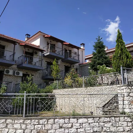 فندق Dolopia Rentína