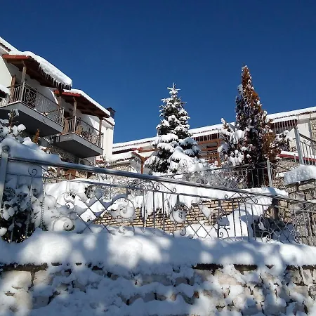 Dolopia 3*