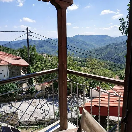 Dolopia Ξενοδοχείο Ρεντίνα