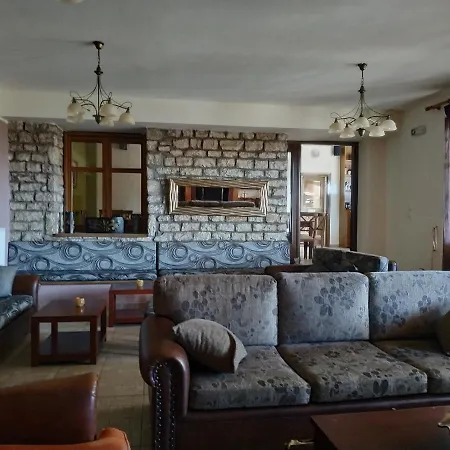 Ξενοδοχείο Dolopia