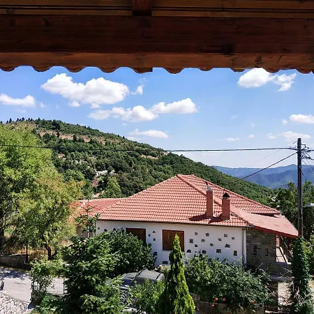 Ξενοδοχείο Dolopia 3*