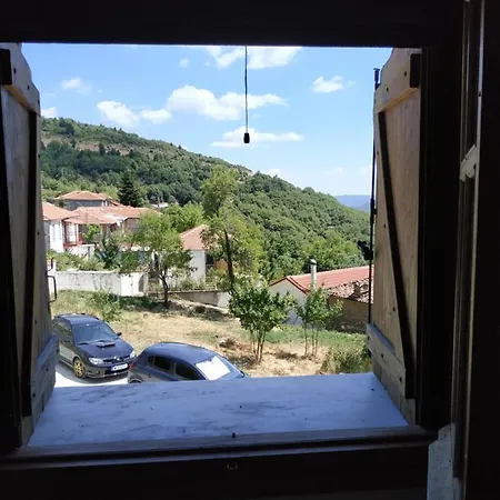 Ξενοδοχείο Dolopia Ρεντίνα