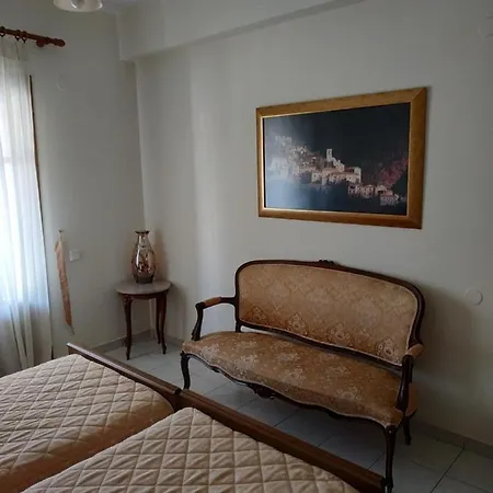 Dolopia 3* Ρεντίνα