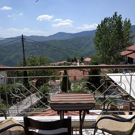 Dolopia Ξενοδοχείο Ρεντίνα
