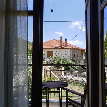 Dolopia 3* Rentína